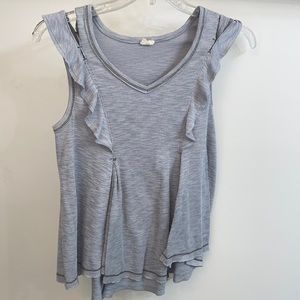 Hyku top